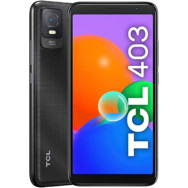 Mobitel best cheap TCL 403 smartphone all colors uk